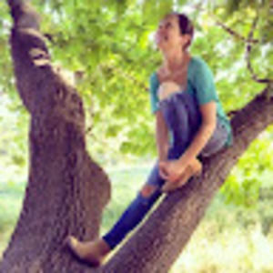 Meet your Posher, Dana